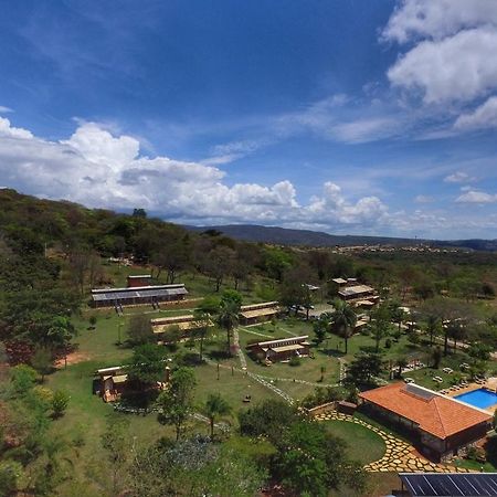 Rancho Cipo Pousada Serra do Cipo National Park Bagian luar foto