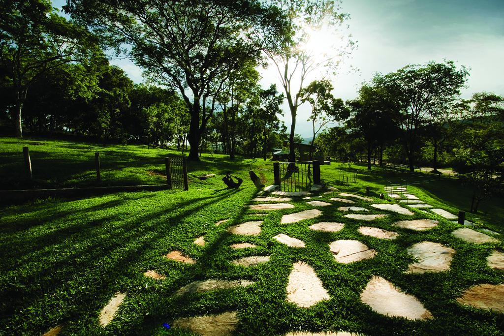 Rancho Cipo Pousada Serra do Cipo National Park Bagian luar foto