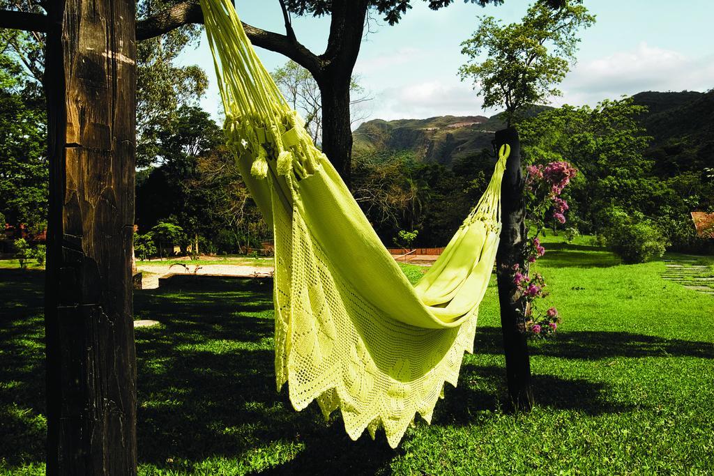 Rancho Cipo Pousada Serra do Cipo National Park Bagian luar foto