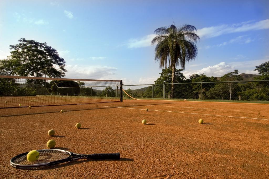 Rancho Cipo Pousada Serra do Cipo National Park Bagian luar foto